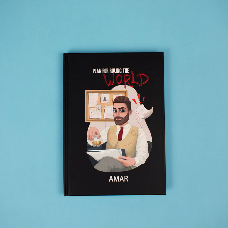 Planner 32