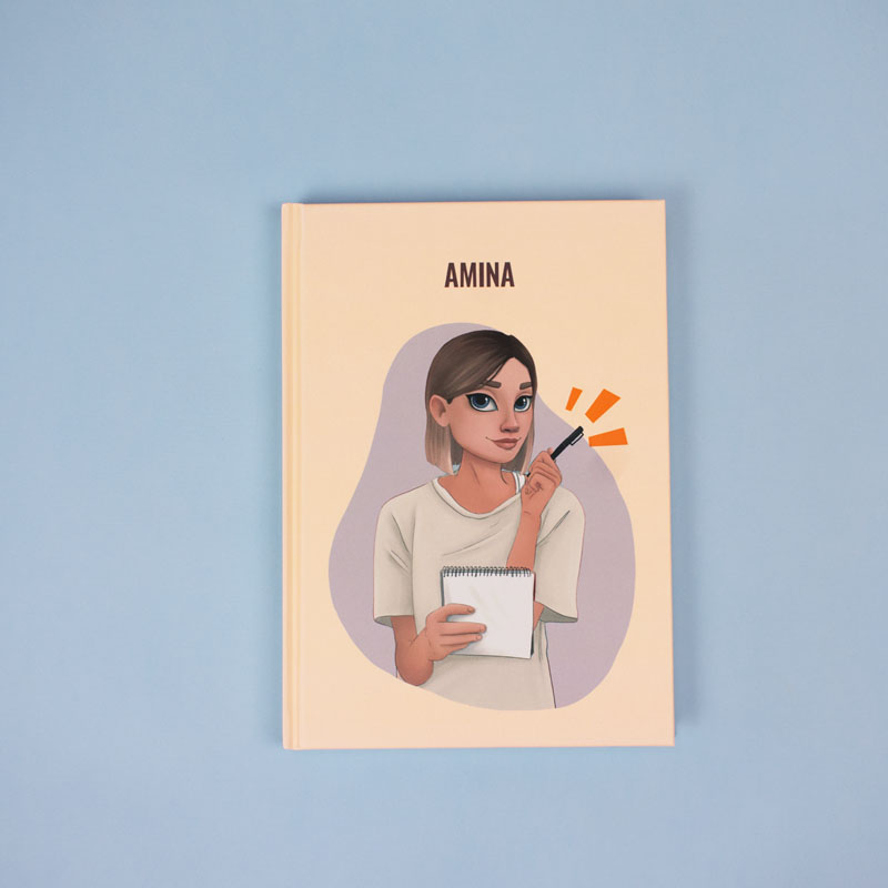 Planner 36